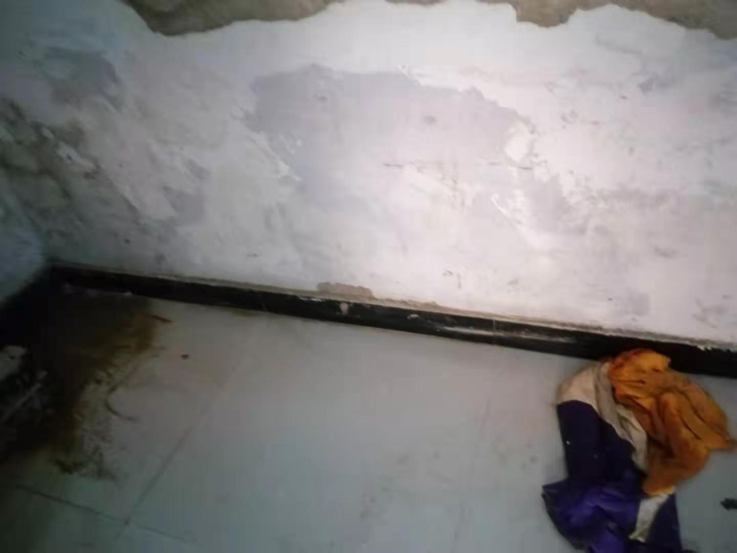 拜泉家里漏水了怎么办？