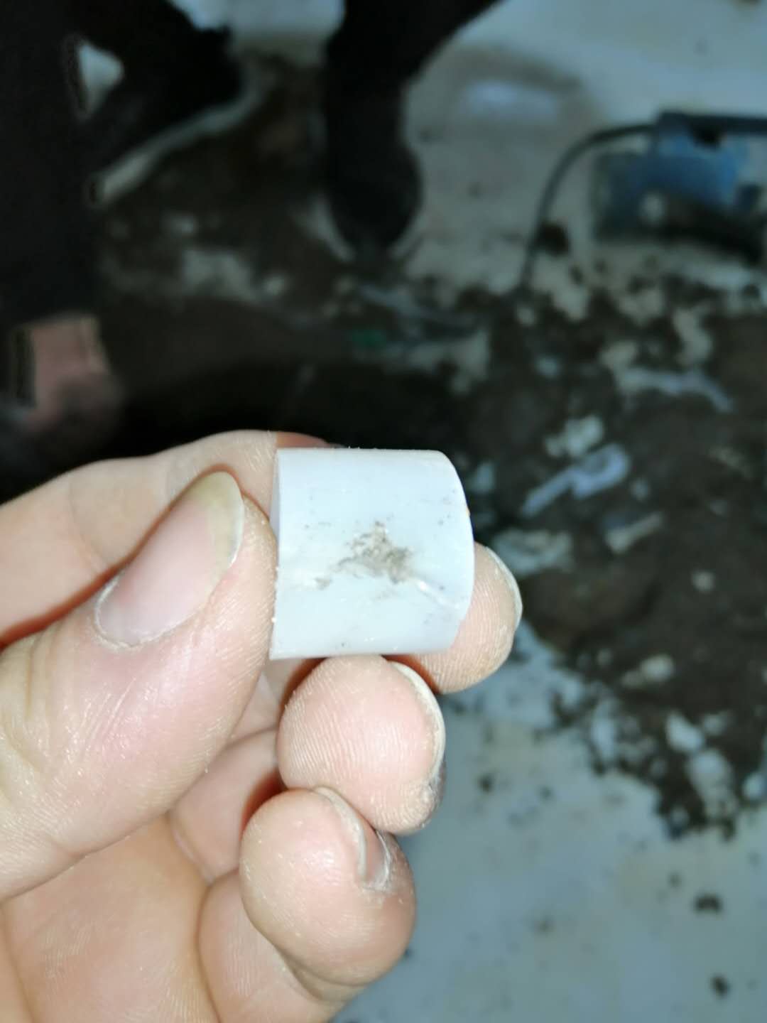 拜泉地暖测漏，地暖漏水检测，暖气漏水检测
