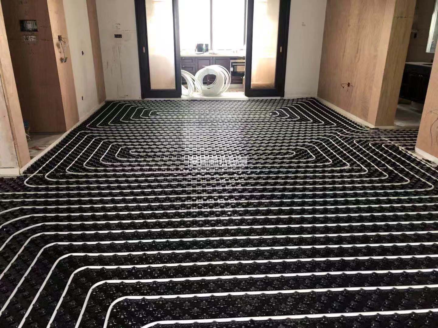 拜泉地暖供热前需要注意什么